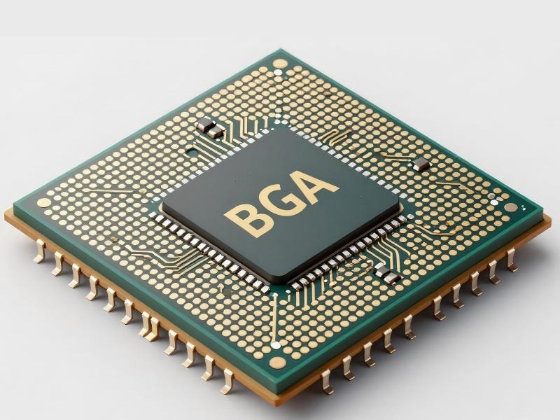 Integrated Circuits (IC)