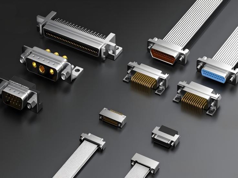 Connector