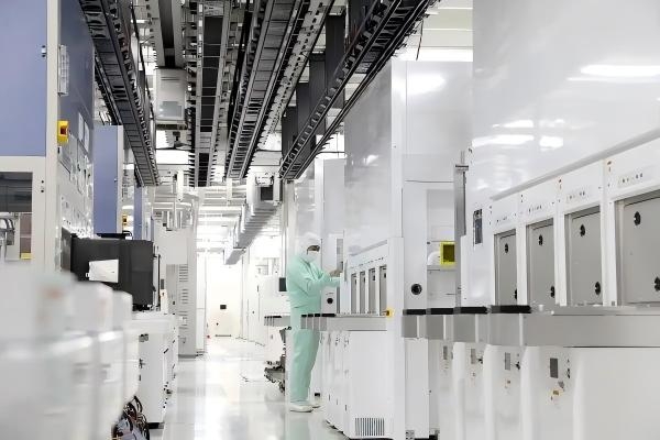 The Japan-US NAND al...