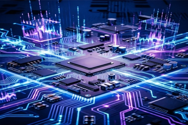 【Industry Insight】Chips...